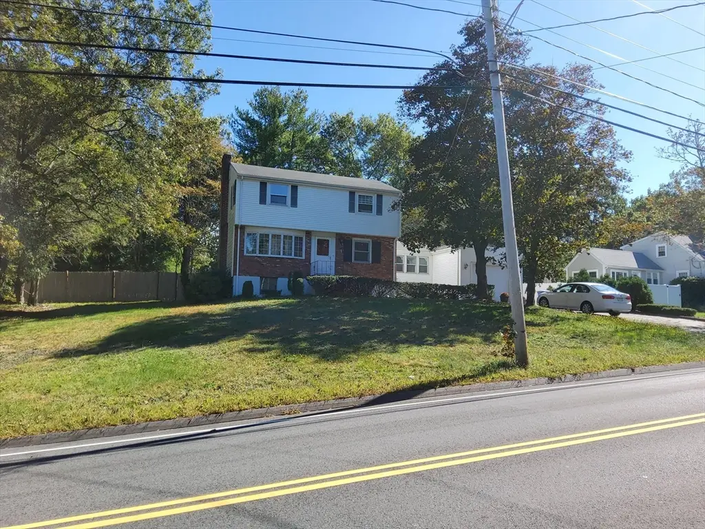 1696 Liberty St, Braintree, MA 02184 - Image #1