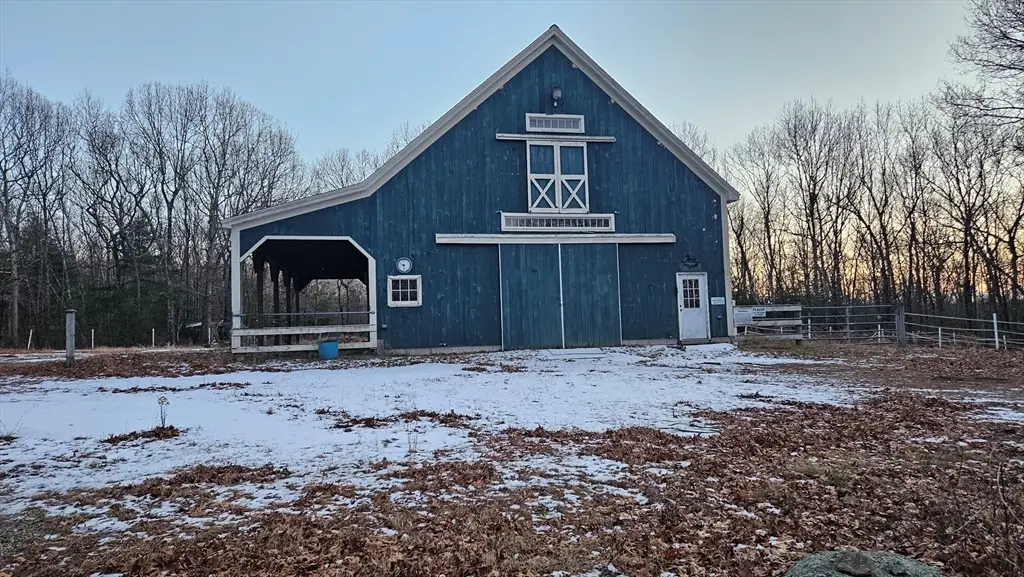 288 High Street, Uxbridge, MA 01569 - Image #1