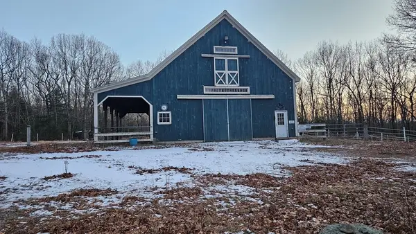 288 High Street, Uxbridge, MA 01569