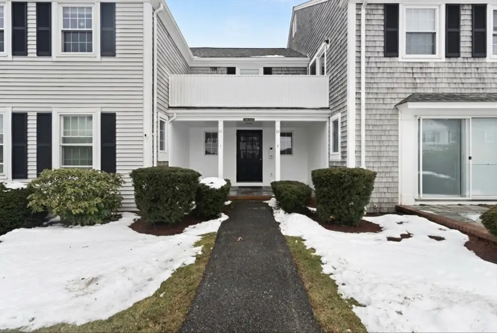 36 Belmont Rd #SW-2, West Harwich, MA 02671 - Image #1