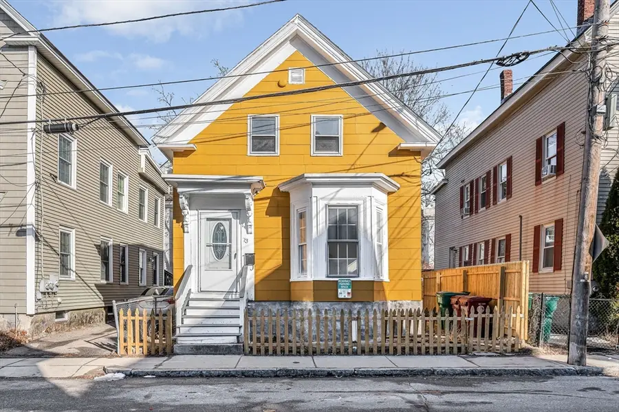 73 W 4th St, Lowell, MA 01850 - Image #2