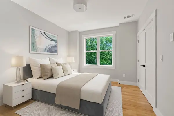 60 Stanley Street #303, Boston, MA 02125