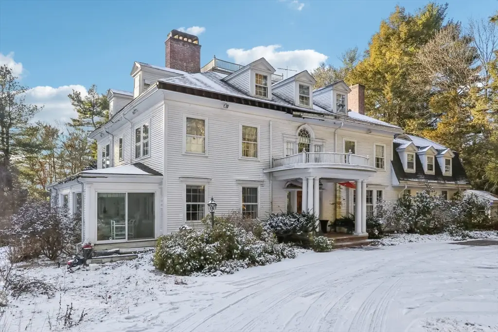 30 Green Lodge Street, Canton, MA 02021 - Image #1