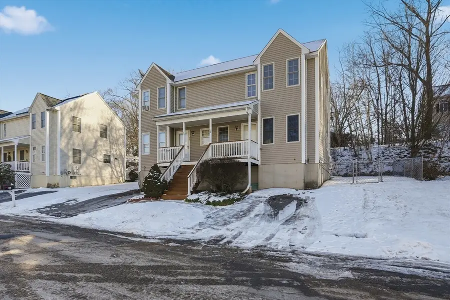 56 Wigwam Hill Drive, Worcester, MA 01605 - Image #2