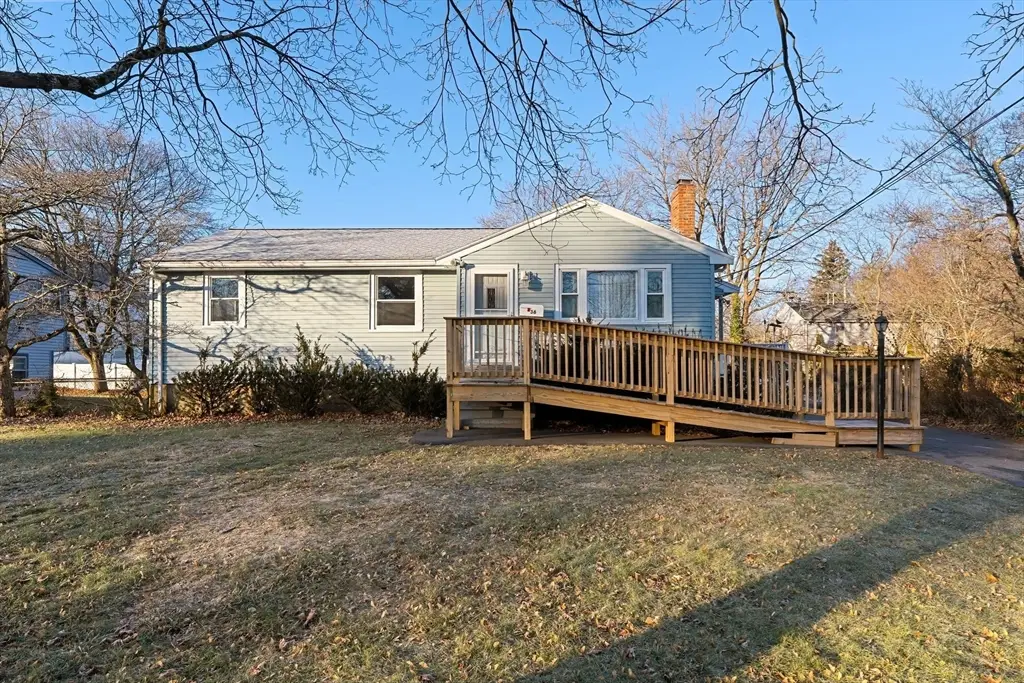 36 Crestfield Drive, Brockton, MA 02302 - Image #1