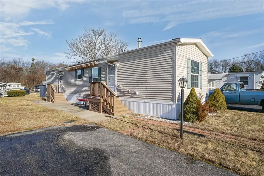28 Terry Drive, Attleboro, MA 02703 - Image #2