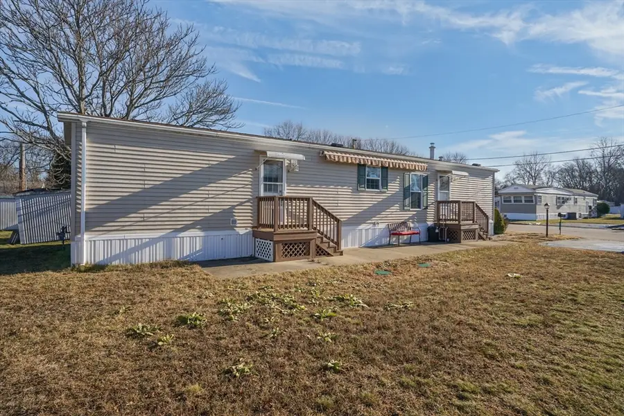 28 Terry Drive, Attleboro, MA 02703 - Image #3