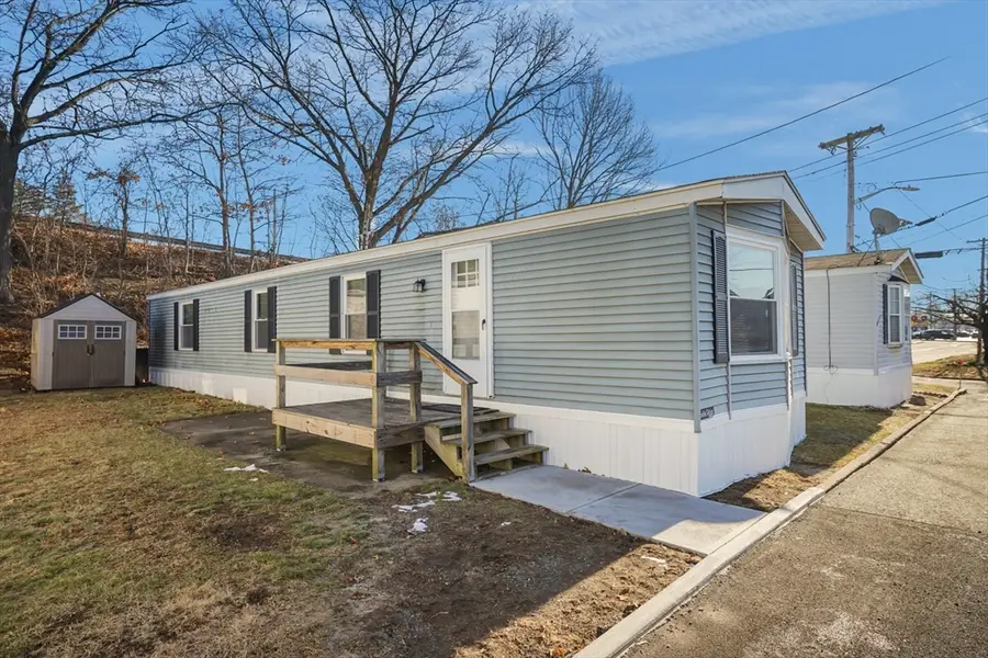 548 Kenyon Avenue #4, Attleboro, MA 02703 - Image #2