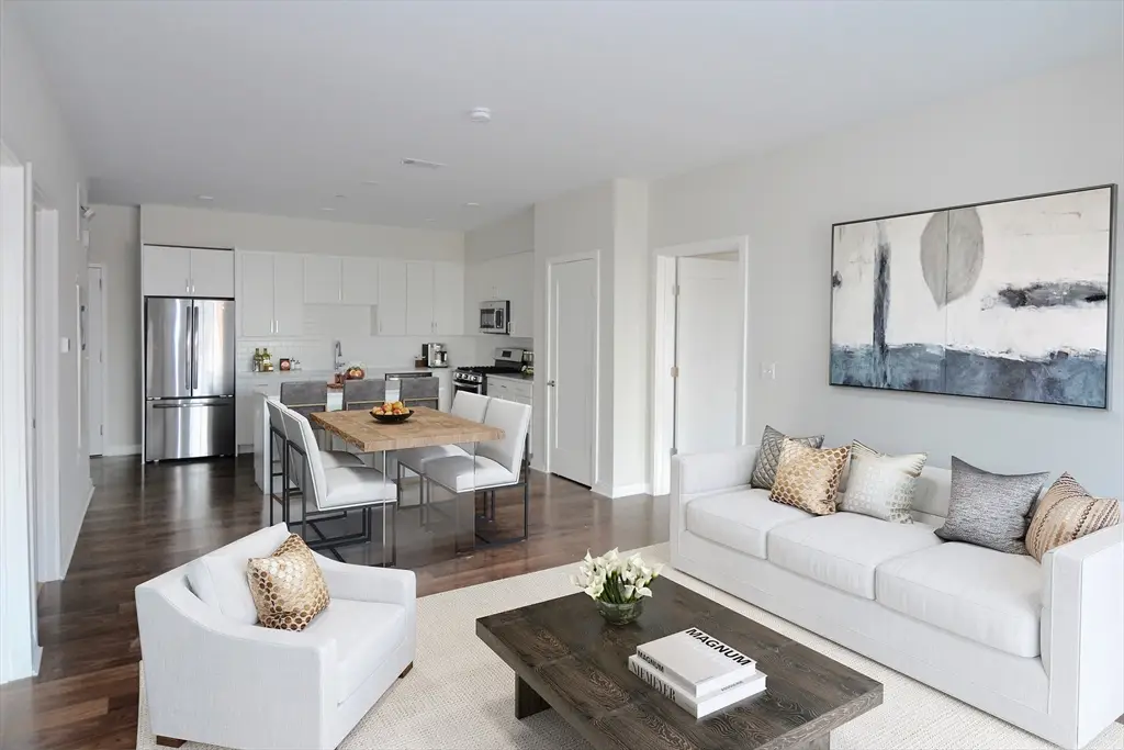 3531 Washington Street #203, Boston, MA 02130 - Image #1