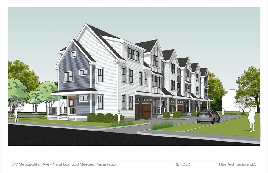 519 Metropolitan Ave, Boston, MA 02136 - Image #3