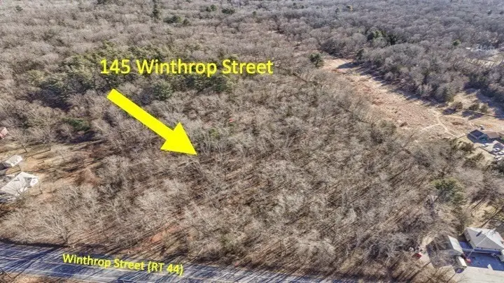 145 Winthrop St, Rehoboth, MA 02769 - #2