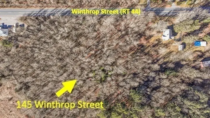 145 Winthrop St, Rehoboth, MA 02769 - #3