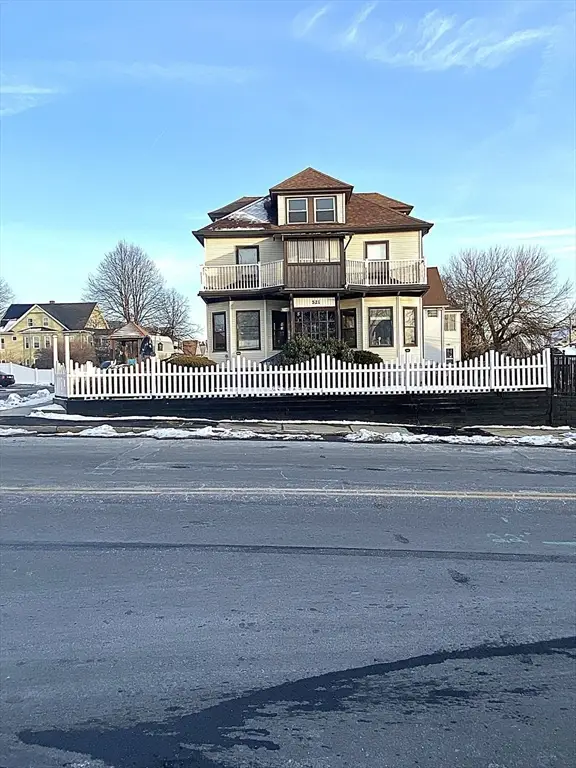 521 Liberty St, Springfield, MA 01104 - Image #1