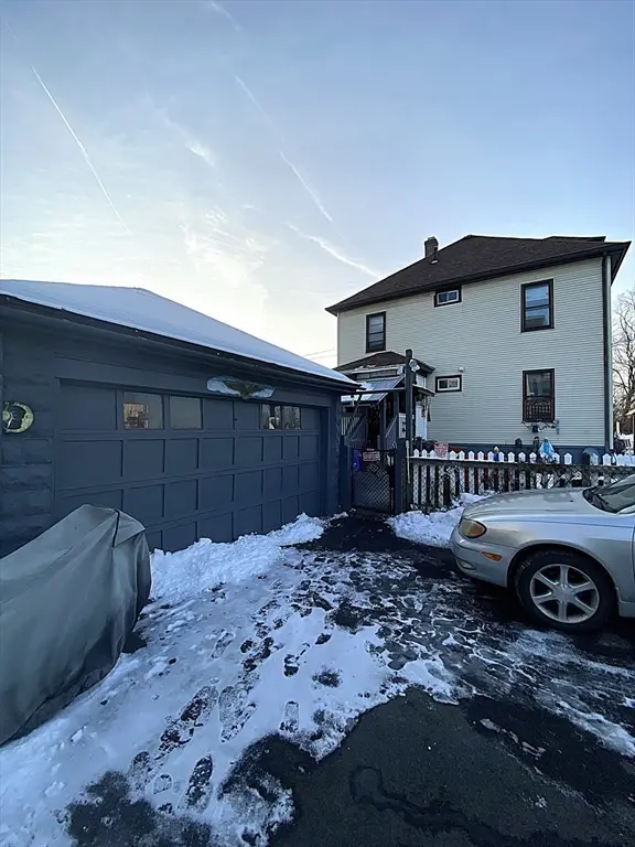 521 Liberty St, Springfield, MA 01104 - Image #3