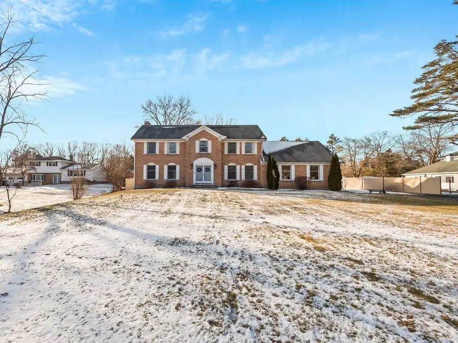 36 Lyons Rd, Dudley, MA 01571 - Image #3