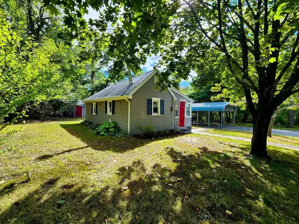 111 High Street, Freetown, MA 02702