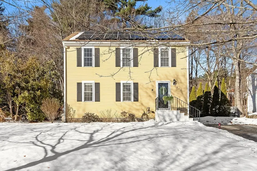 240 Stoneybrook Rd, Fitchburg, MA 01420 - Image #3