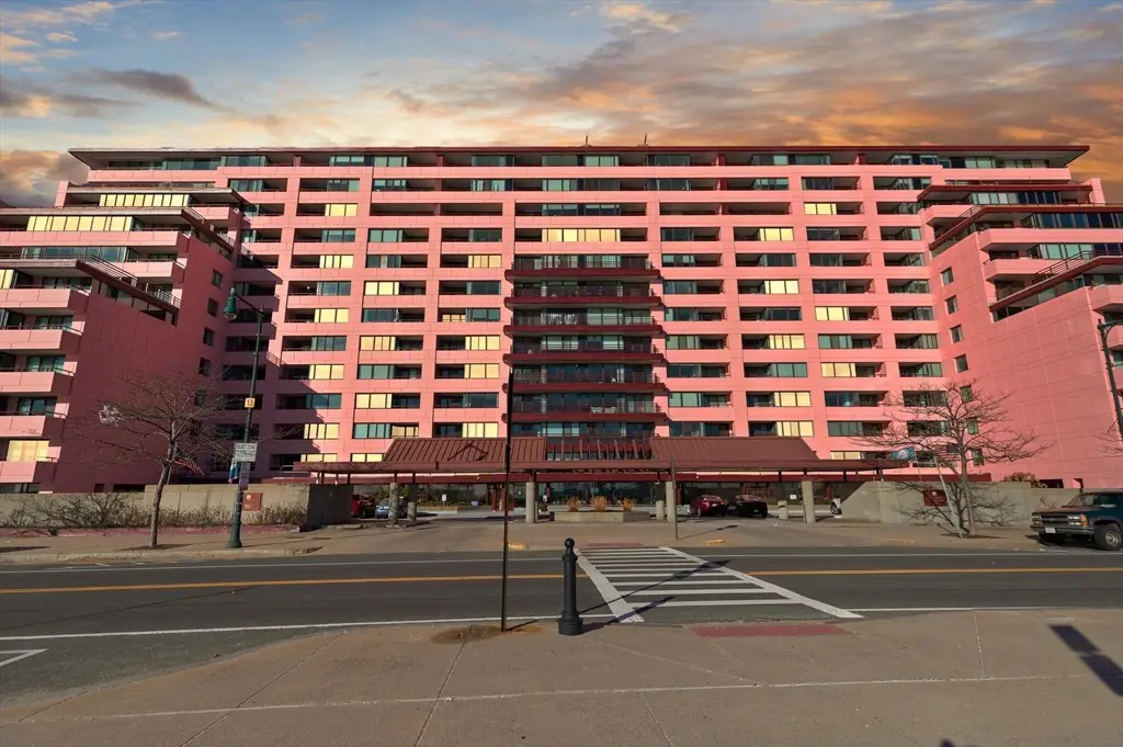 350 Revere Beach #P2-13I, Revere, MA 02151 - Image #1
