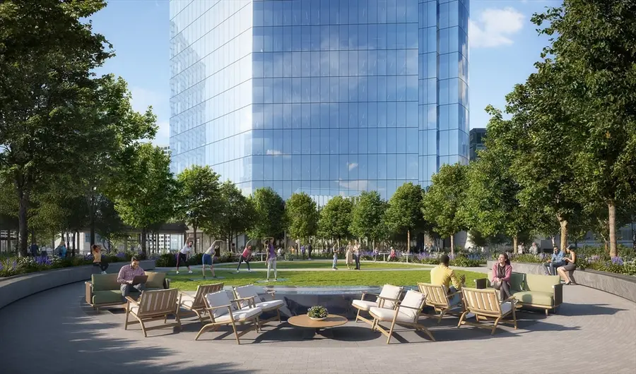 682 Atlantic Ave #40M, Boston, MA 02110 - Image #2