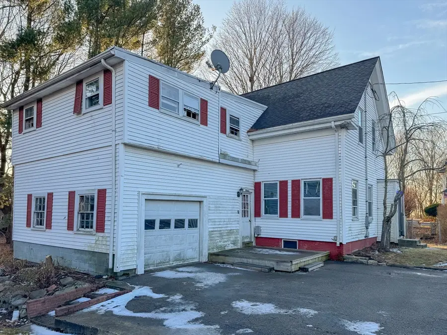 14 Elm Ave, Holbrook, MA 02343 - Image #3