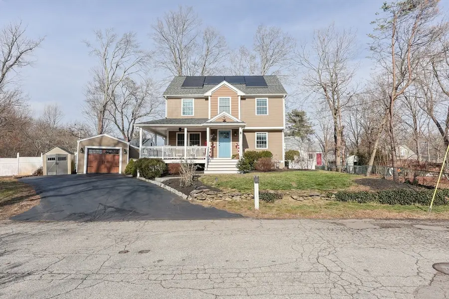 43 Marjorie St, Attleboro, MA 02703 - Image #2