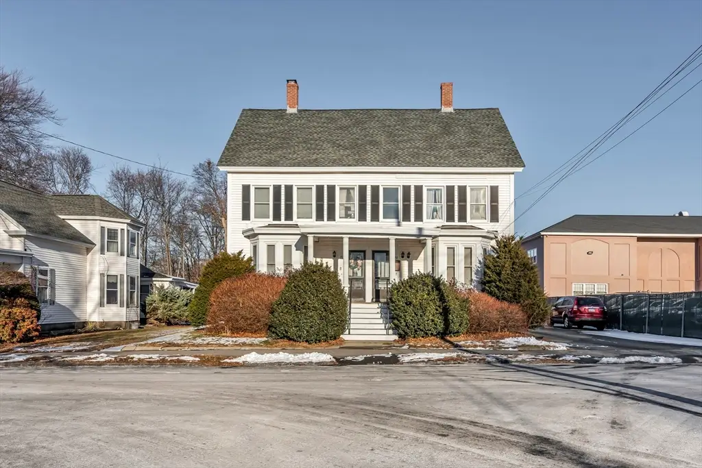 70-72 Maple Avenue #3, North Andover, MA 01845 - Image #1