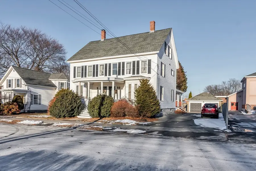 70-72 Maple Avenue #3, North Andover, MA 01845 - Image #3