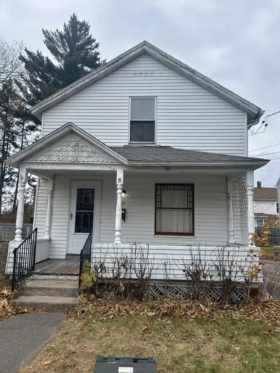 35 Jefferson Street, Westfield, MA 01095 - Image #2