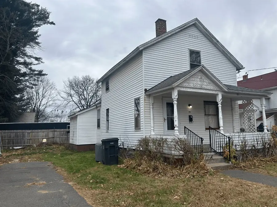 35 Jefferson Street, Westfield, MA 01095 - Image #3