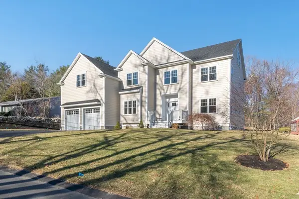 1A Highland Way, Burlington, MA 01803