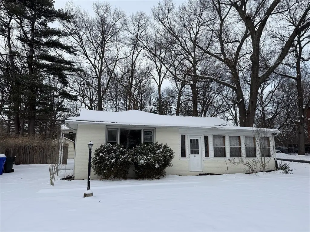 18 Lawton St, Springfield, MA 01109 - Image #1