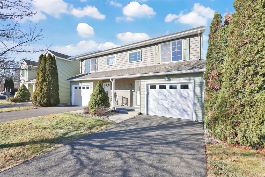 353 Fuller St #8, Ludlow, MA 01056 - Image #1