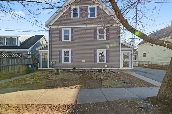 10-12 Williams St, Newton, MA 02464