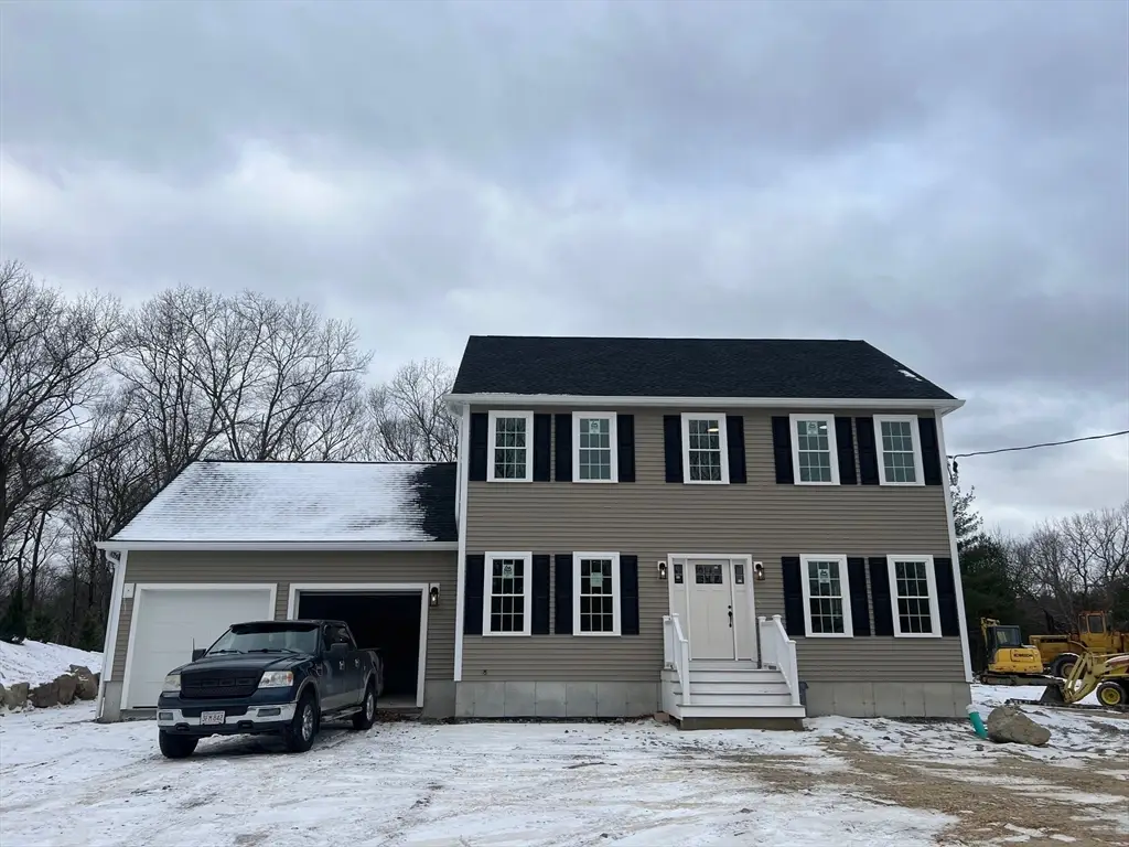 870 Turnpike St., Stoughton, MA 02072 - Image #1