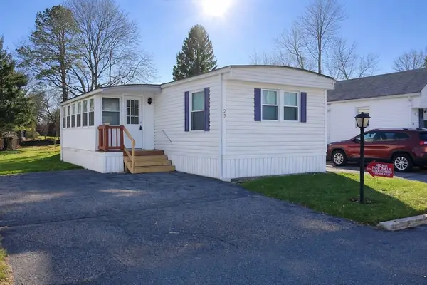 23 Colvin, Attleboro, MA 02703