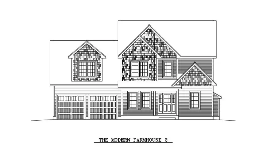 186 Justice Hill Rd #Mod Farm, Sterling, MA 01564 - Image #1