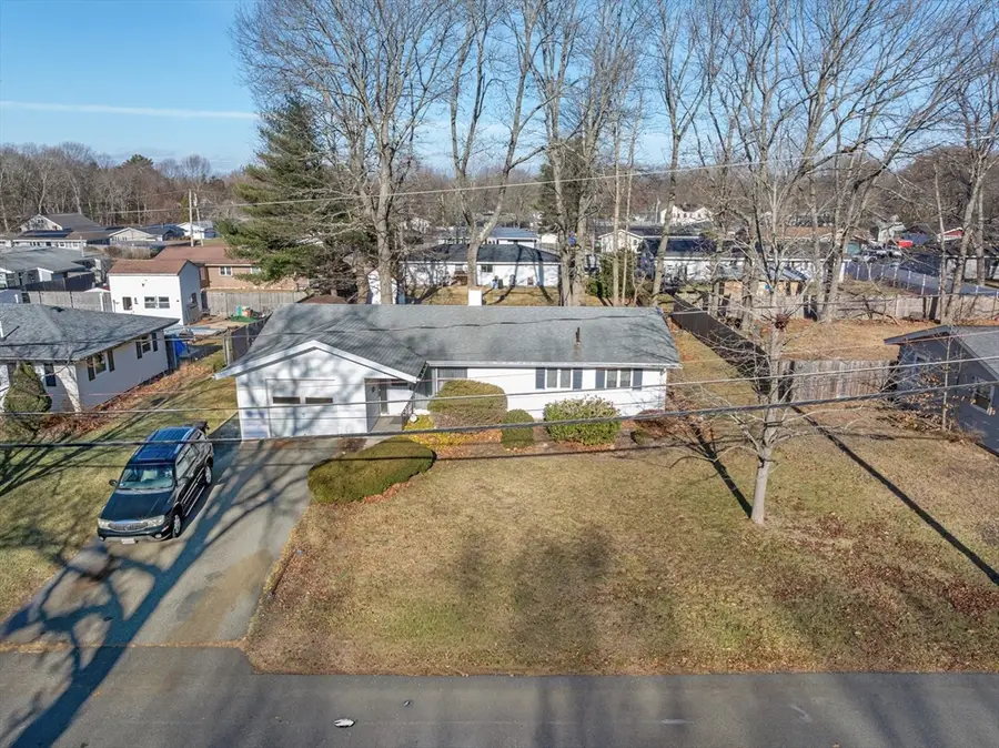 32 Tina Ave, Brockton, MA 02302 - Image #2