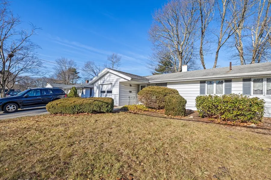32 Tina Ave, Brockton, MA 02302 - Image #3