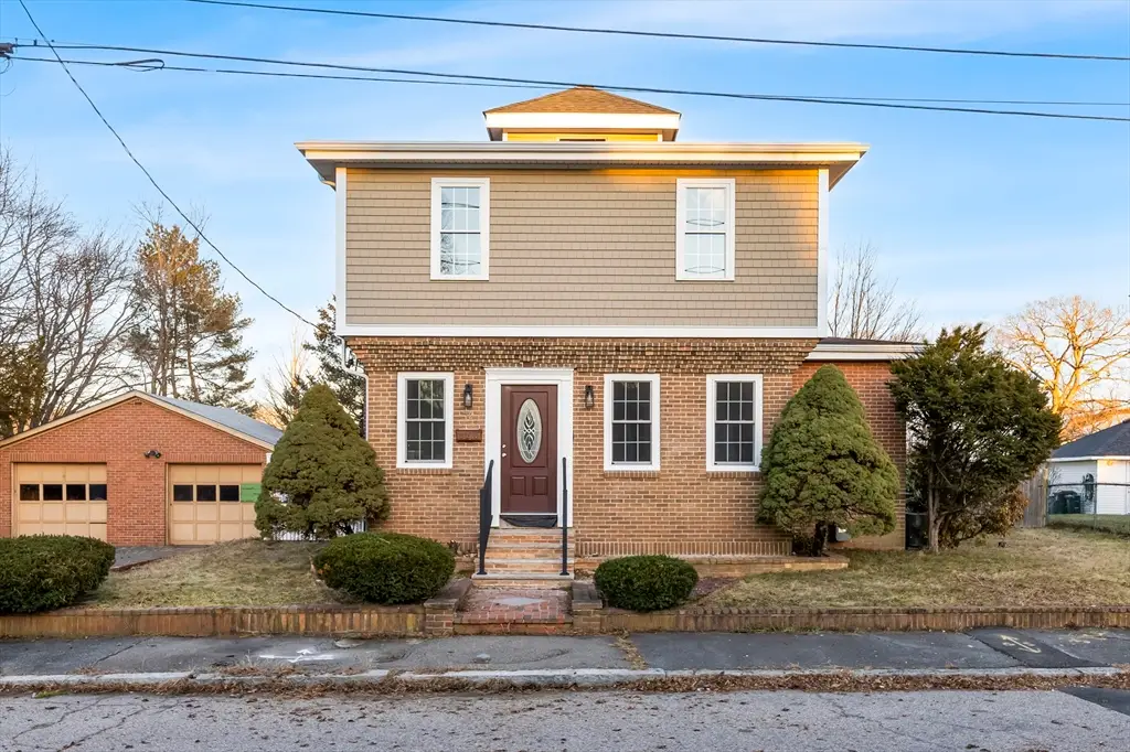 32 Tripp Ave, Brockton, MA 02301 - Image #1