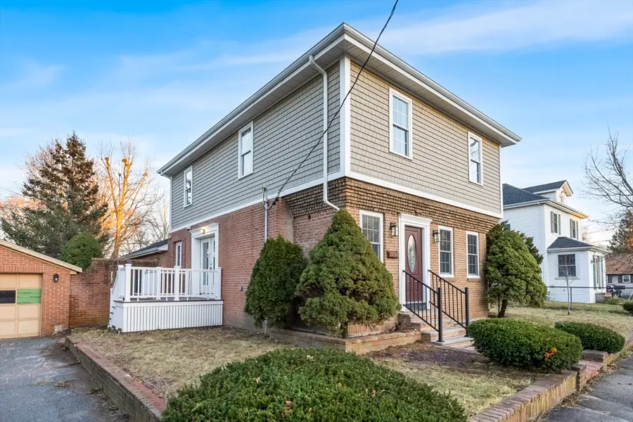 32 Tripp Ave, Brockton, MA 02301 - Image #2