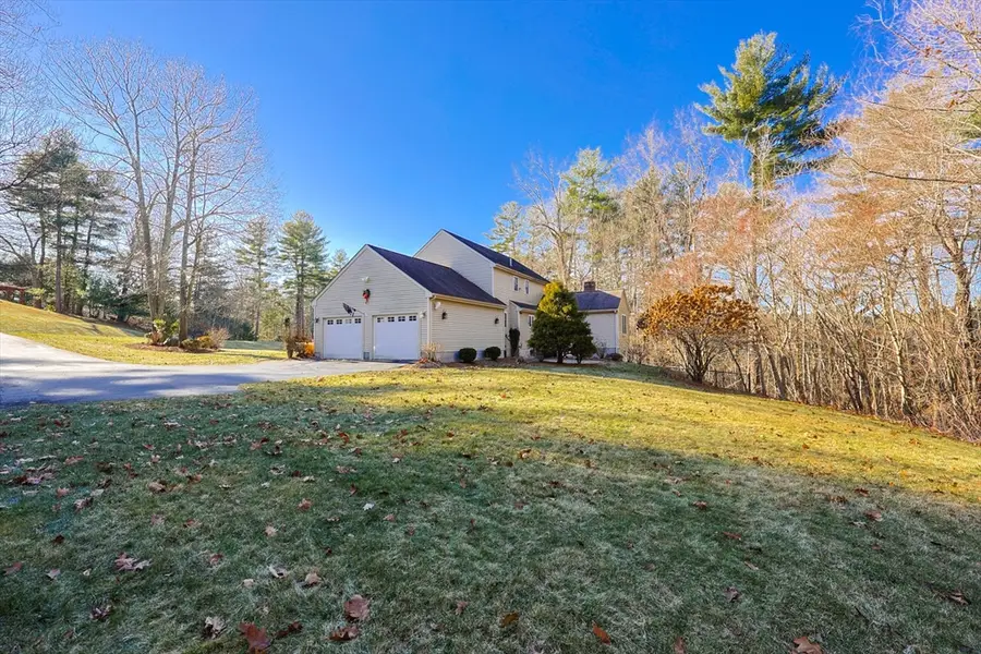 25 Dunny Cove Lane, Uxbridge, MA 01569 - Image #3