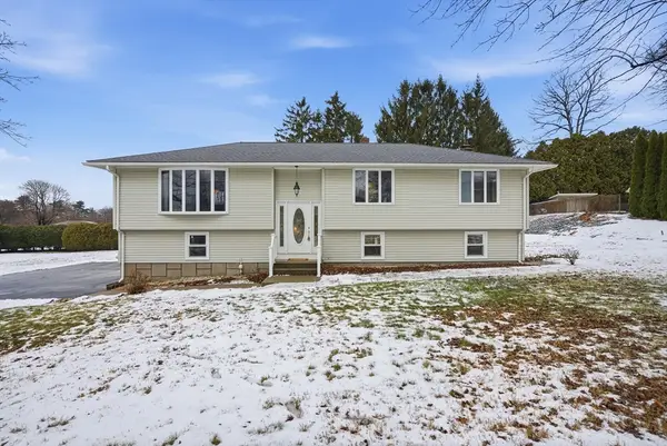 63 Helene St, Ludlow, MA 01056