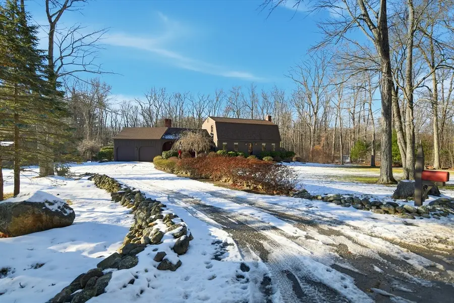 4 Thayer Rd, Monson, MA 01057 - Image #3