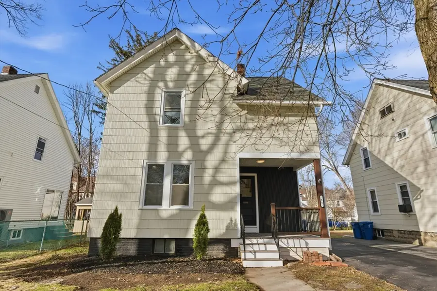 58 Field St, West Springfield, MA 01089 - Image #2