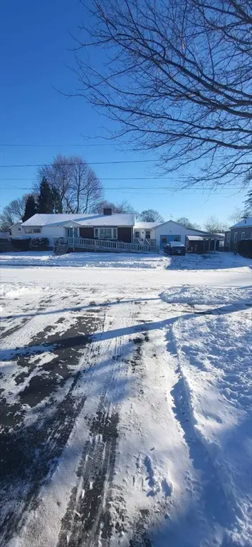 66 Eunice Ave, Worcester, MA 01606 - Image #1