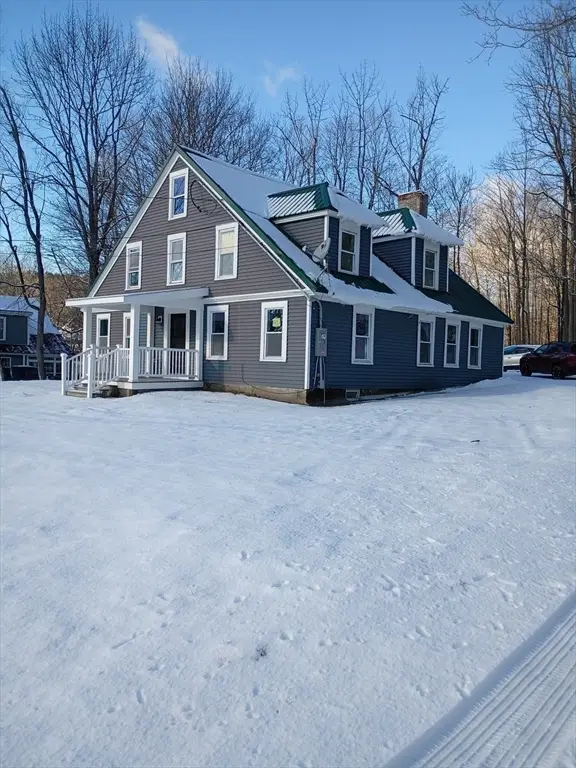 18 Main St, Ashburnham, MA 01430