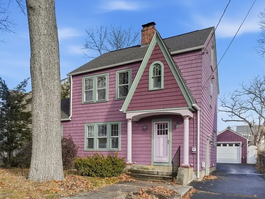 785 Dickinson St, Springfield, MA 01108 - Image #2
