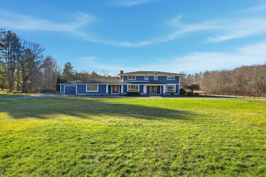 659 Hall Hill Rd, Somers, CT 06071 - Image #2