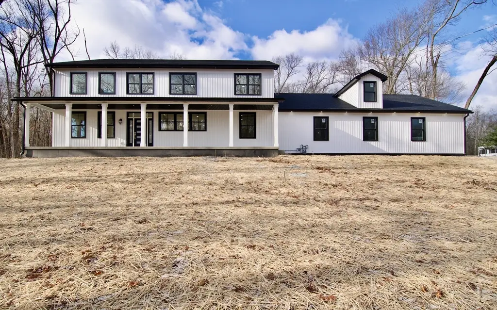 4 Mohawk St, Wilbraham, MA 01095 - Image #1