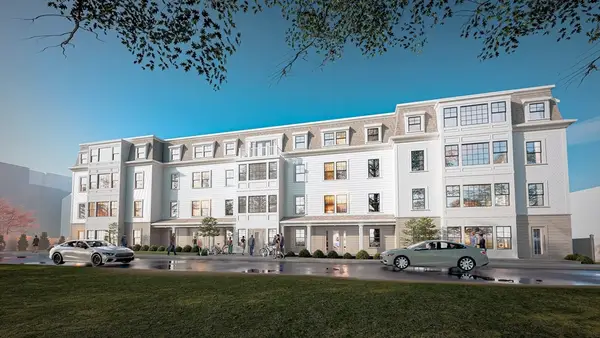 586 Canterbury Street, Boston, MA 02131